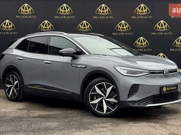 Авто Volkswagen Id 4 Crozz 2023 № 8459669