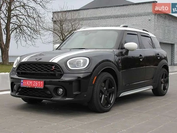 Авто MINI Countryman 2023 № 8459677