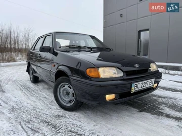 Авто ВАЗ 2115 Samara 2008 № 8459702