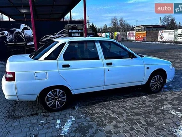Авто ВАЗ 2110 2012 № 8459707