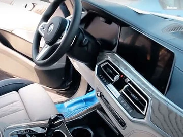Авто  V 2009 № 8459714
