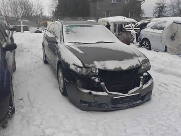 Авто Honda Accord 2007 № 8459719
