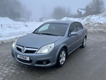 Авто Opel Vectra 2007 № 8459726