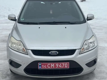 Авто Ford Focus 2008 № 8459733