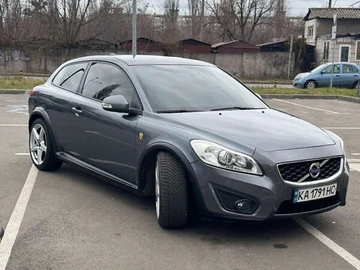 Авто Volvo C30 2010 № 8459878