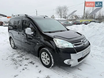 Авто Citroen Berlingo 2010 № 8459885