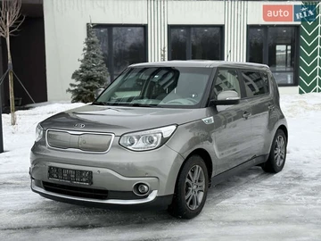 Авто KIA Soul 2015 № 8459911