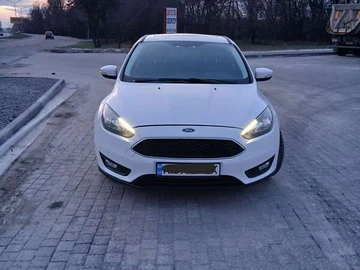Авто Ford Focus 2017 № 8459920