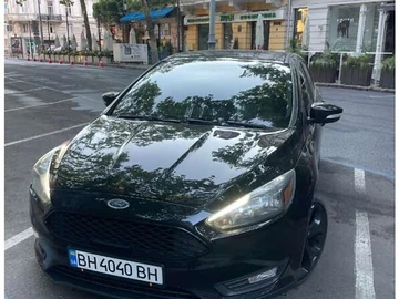 Авто Ford Focus 2015 № 8459934
