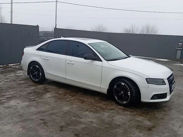 Авто Audi A4 2010 № 8459937
