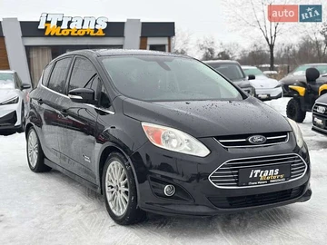 Авто Ford C-Max 2013 № 8459990