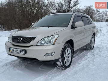 Авто Lexus Rx 2007 № 8459995