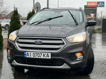 Авто Ford Escape 2018 № 8460002