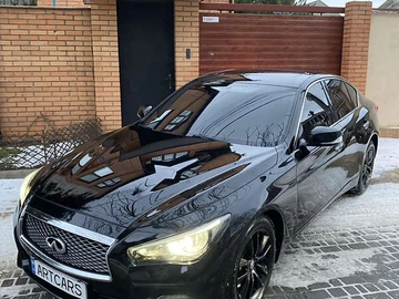 Авто Infiniti Q50 2014 № 8460010