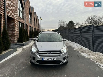 Авто Ford Escape 2017 № 8460101
