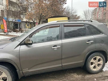 Авто KIA Sorento 2013 № 8460113