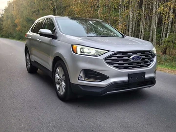Авто Ford Edge 2019 № 8460121