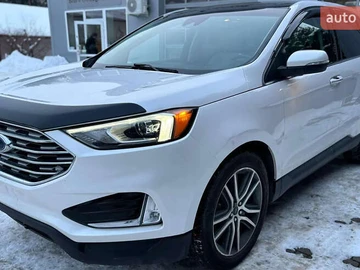 Авто Ford Edge 2019 № 8460125