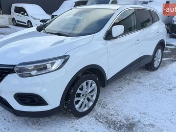 Авто Renault Kadjar 2020 № 8460128