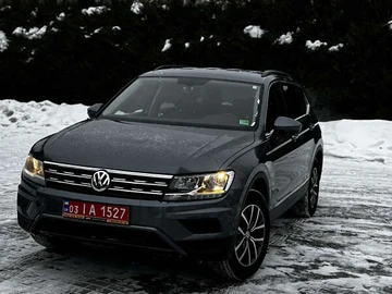 Авто Volkswagen Tiguan 2020 № 8460151