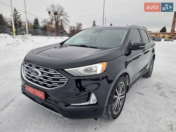 Авто Ford Edge 2019 № 8460152