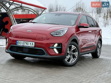 Авто KIA Niro 2020 № 8460153