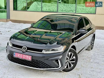 Авто Volkswagen Jetta 2025 № 8460157