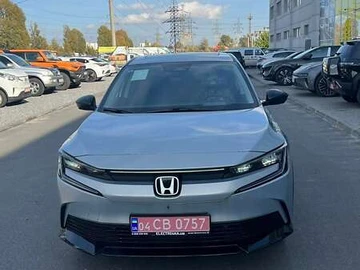 Авто Honda E Np2 2024 № 8460160