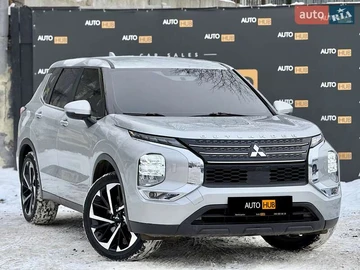 Авто Mitsubishi Outlander 2022 № 8460161