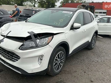 Авто Ford Escape 2022 № 8460167