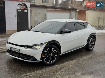 Авто KIA Ev6 2022 № 8460172