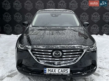 Авто Mazda Cx-9 2023 № 8460177