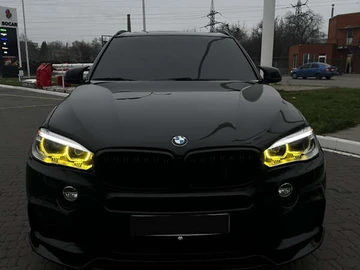 Авто BMW X5 2013 № 8460260