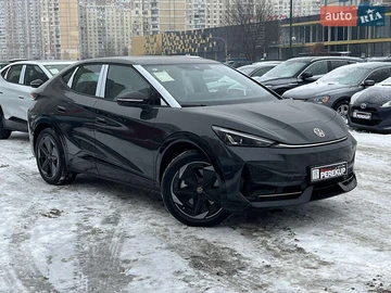 Авто Volkswagen Id Unyx 2025 № 8460261