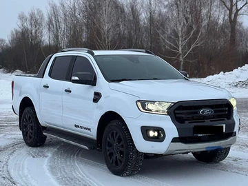 Авто Ford Ranger 2021 № 8460263