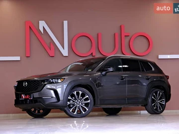 Авто Mazda Cx-50 2024 № 8460265