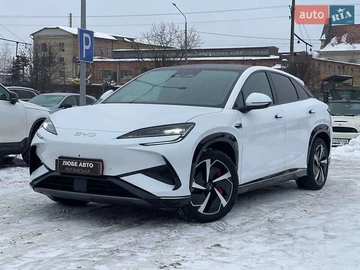 Авто BYD Sea Lion 07 2024 № 8460271