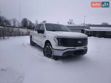 Авто Ford F-150 2024 № 8460279