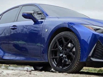 Авто Lexus Is 2022 № 8460288