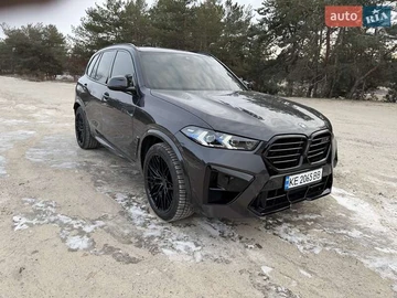 Авто BMW X5 2022 № 8460297