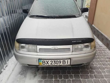 Авто ВАЗ 2111 2007 № 8460315