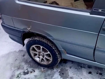 Авто ВАЗ 2113 Samara 2005 № 8460316
