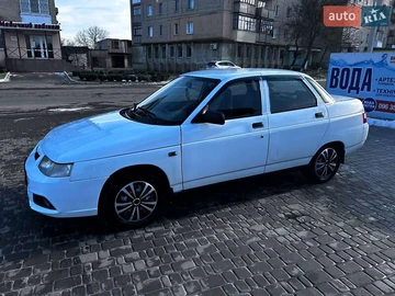 Авто Богдан 2110 2012 № 8460323