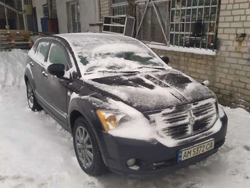 Авто Dodge Caliber 2011 № 8460330