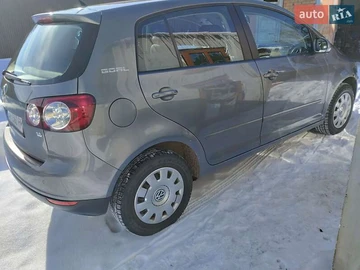 Авто Volkswagen Golf Plus 2006 № 8460391