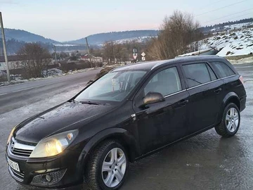 Авто Opel Astra 2010 № 8460397