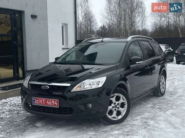 Авто Ford Focus 2011 № 8460402