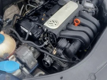 Авто Volkswagen Passat 2007 № 8460405