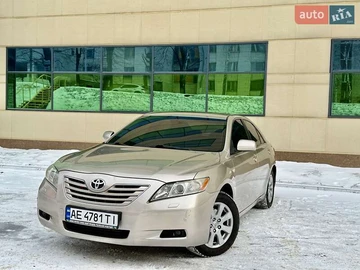 Авто Toyota Camry 2006 № 8460417