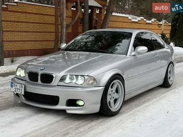 Авто BMW 3 Series 2000 № 8460510